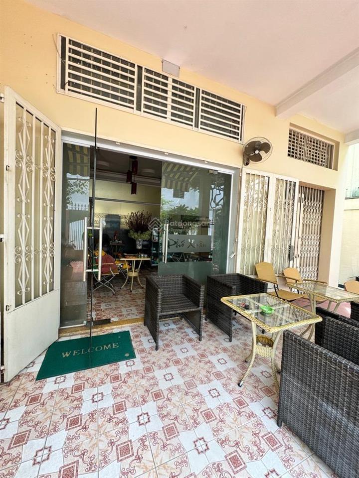 Nhà 2 tầng 206m2(12x19)đường nguyễn văn luônggần vòng xoay phú lâm
