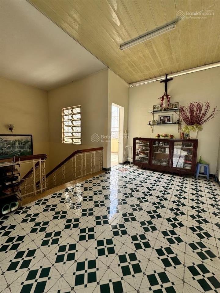 Nhà 2 tầng 206m2(12x19)đường nguyễn văn luônggần vòng xoay phú lâm