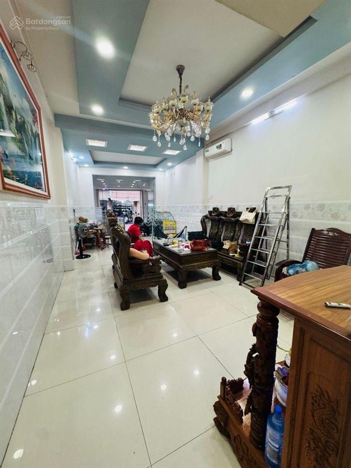 Nhà 2 tầng 90m2 đường tân hòa đônggần hương lộ 2