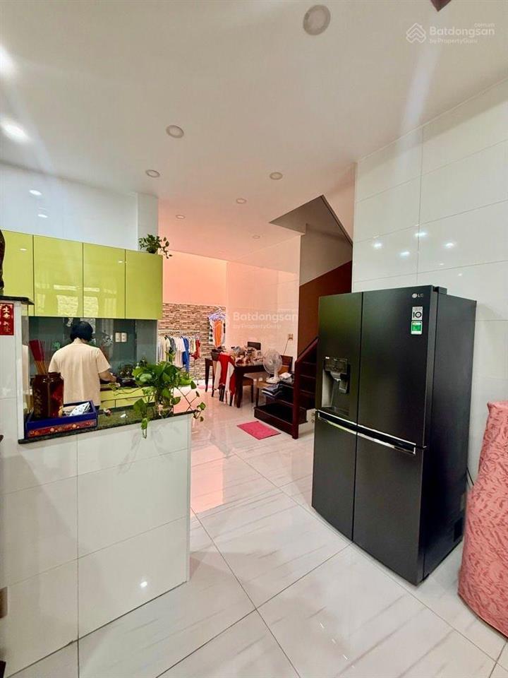 Nhà đẹp 3 tầngđường đặng nguyên cẩn,gần chợ phú lâm,vòng xoay phú lâm