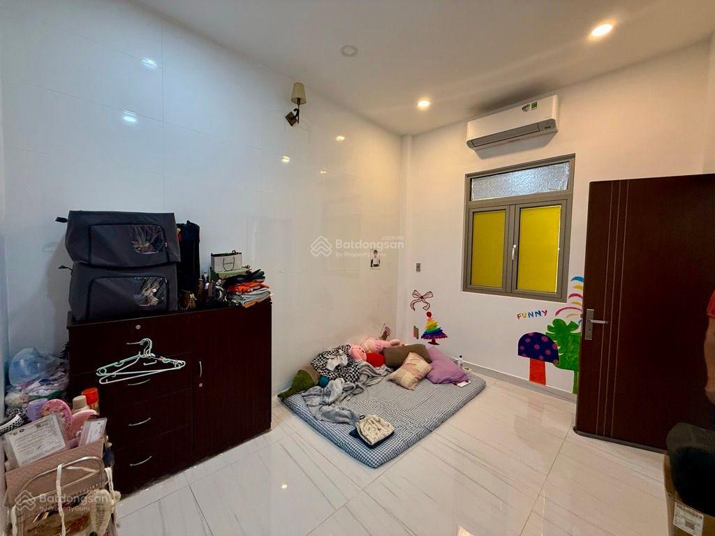 Nhà đẹp 3 tầngđường đặng nguyên cẩn,gần chợ phú lâm,vòng xoay phú lâm