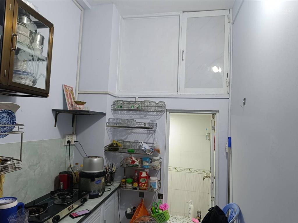 Mặt tiền kd  lê tấn bê  nhà đẹp 2 tầng  gần bến xe miền tây, giáp q6