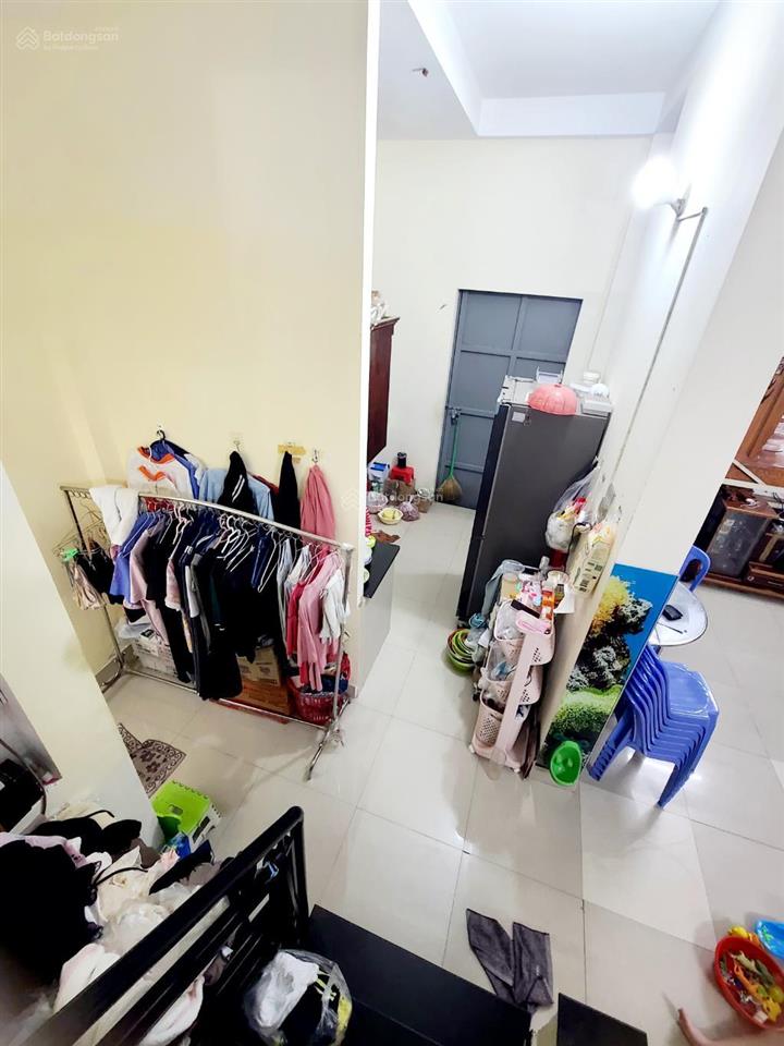Biệt thự 2 tầng 94m2(8x12)đường an dương vương,gần võ văn kiệt,q8.