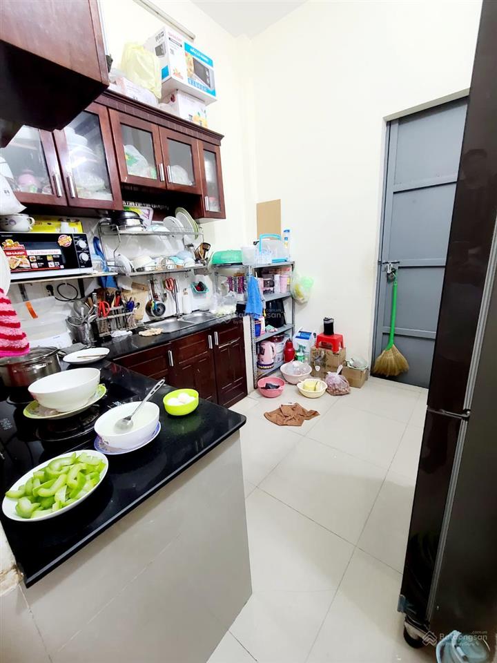 Biệt thự 2 tầng 94m2(8x12)đường an dương vương,gần võ văn kiệt,q8.