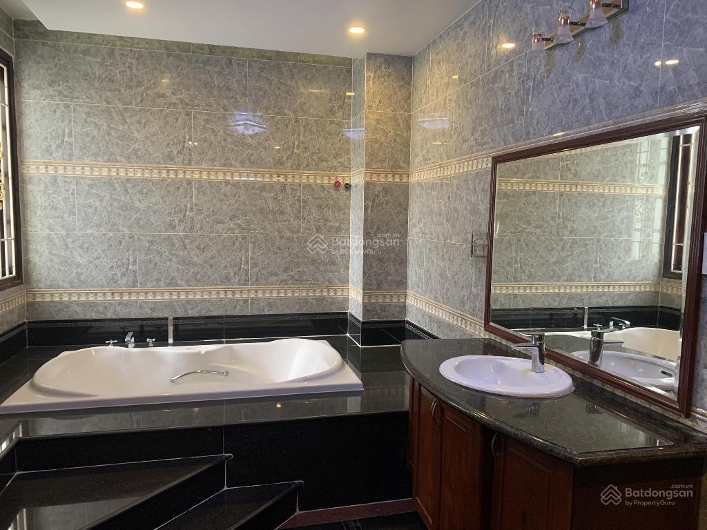 Biệt thự cực đẹp 3 tầng kdc nam hùng vương,gần lê cơ,bến xe miền tây,q6.