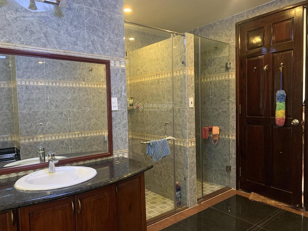 Biệt thự cực đẹp 3 tầng kdc nam hùng vương,gần lê cơ,bến xe miền tây,q6.