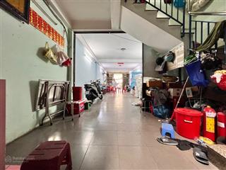 Mặt tiền kd đường văn thân,nhà 3 tầng 159m2(4x39),gần chợ bình tiên