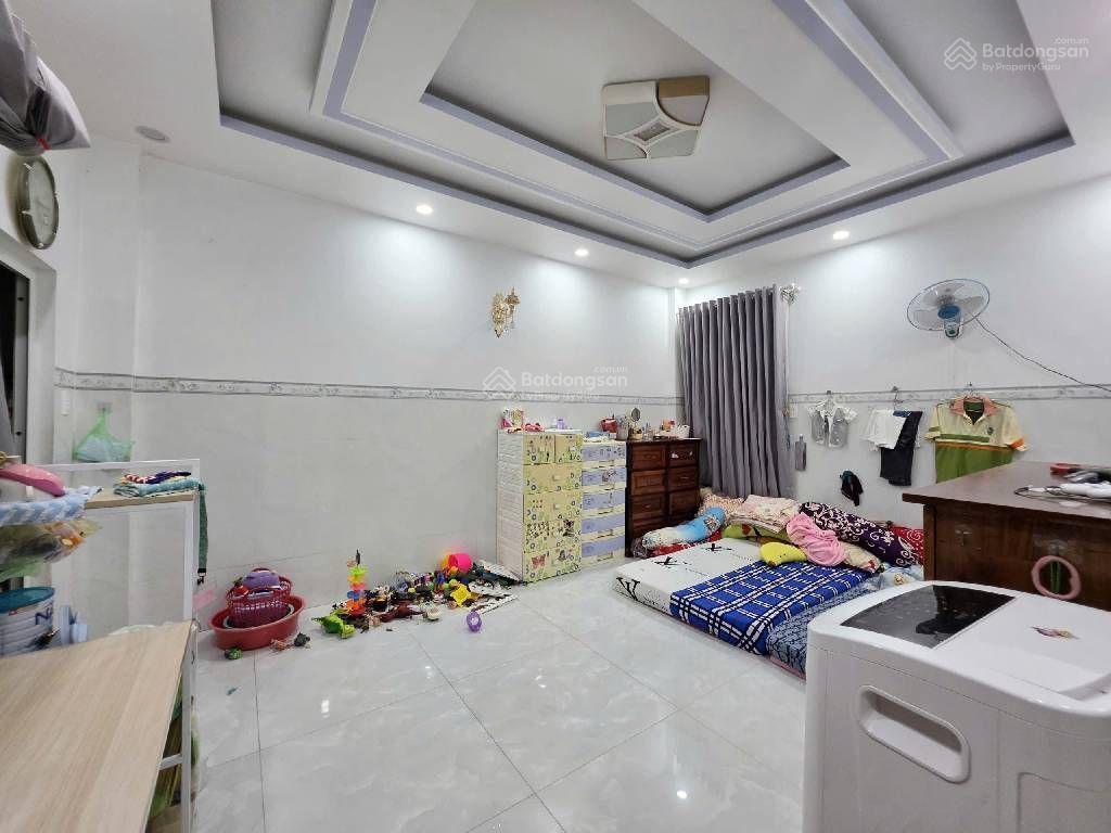 Biệt thự đẹp 4 tầng đường hoàng lê kha,gần hồng bàng,minh phụng,q6