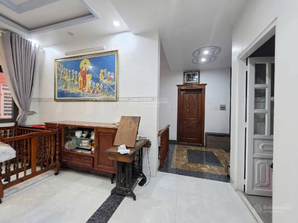 Biệt thự đẹp 4 tầng đường hoàng lê kha,gần hồng bàng,minh phụng,q6