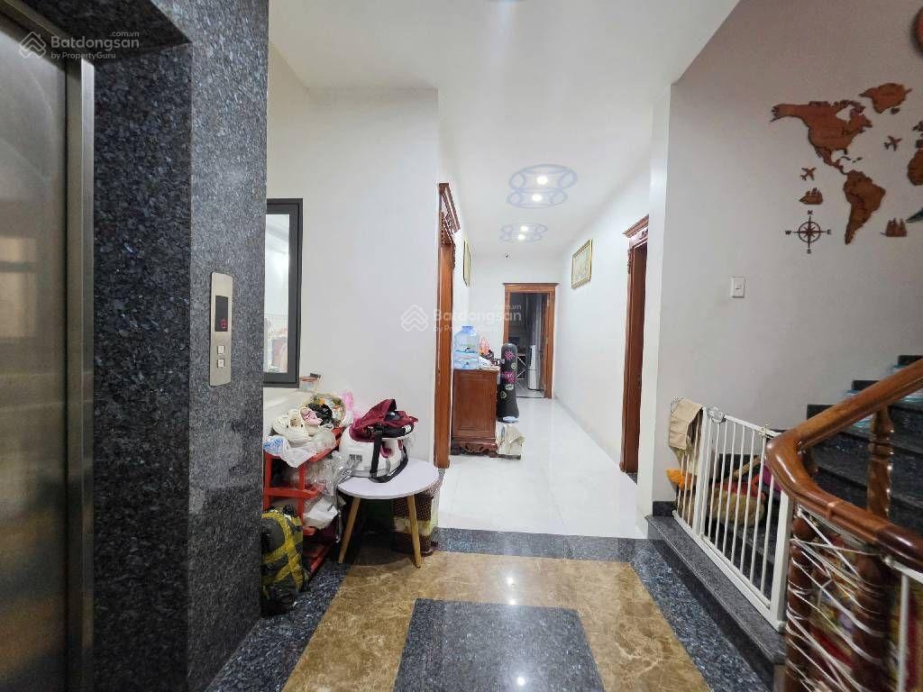 Biệt thự đẹp 4 tầng đường hoàng lê kha,gần hồng bàng,minh phụng,q6