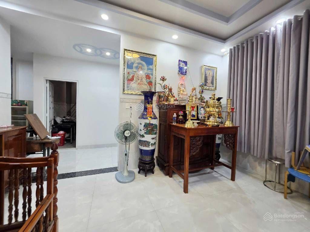 Biệt thự đẹp 4 tầng đường hoàng lê kha,gần hồng bàng,minh phụng,q6