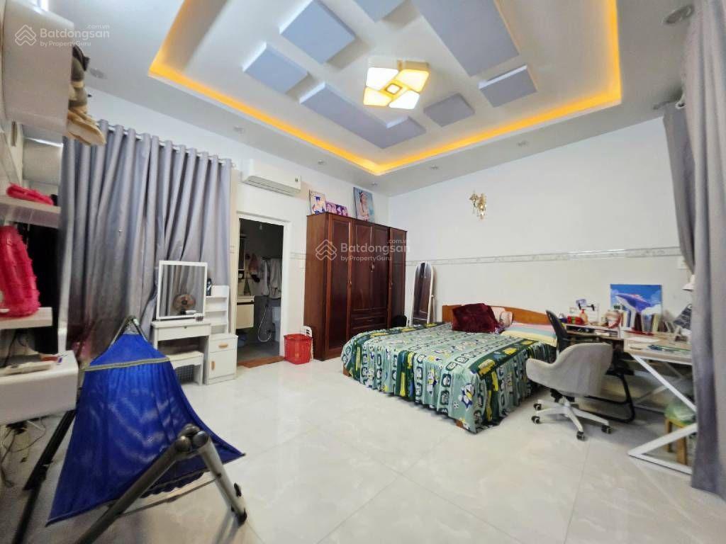 Biệt thự đẹp 4 tầng đường hoàng lê kha,gần hồng bàng,minh phụng,q6