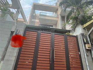 Nhà 4 tầng 140m2(5.6x26) đường minh phụng,gần hồng bàng,hậu giang,q6