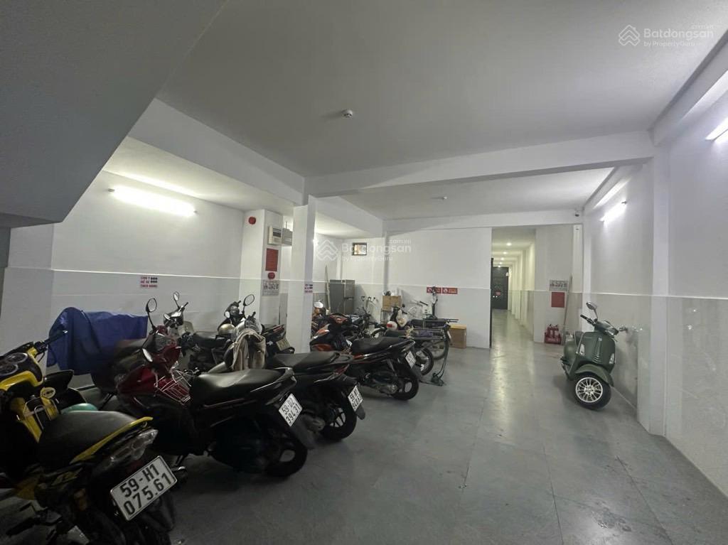 Biệt thự đẹp 4 tầng, 355m2  hẻm 6m phan anh  giá 24 tỷ