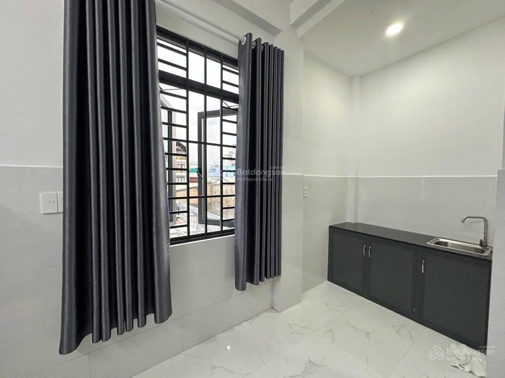 Biệt thự đẹp 4 tầng, 355m2  hẻm 6m phan anh  giá 24 tỷ