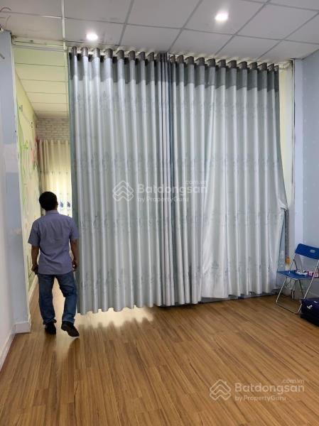 Mặt tiền kd đỉnh  đường gò dầu, nhà 3 tầng 234m², gần trương vĩnh ký, tân quý