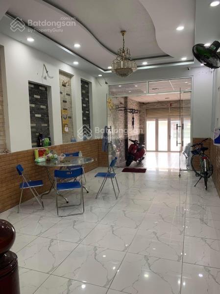 Mặt tiền kd đỉnh  đường gò dầu, nhà 3 tầng 234m², gần trương vĩnh ký, tân quý