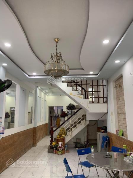 Mặt tiền kd đỉnh  đường gò dầu, nhà 3 tầng 234m², gần trương vĩnh ký, tân quý
