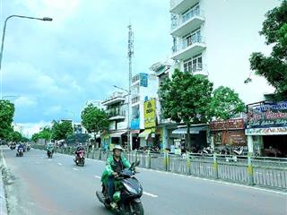 Mặt tiền kd đỉnhlũy bán bíchnhà c4433m2gần tân hóa q6