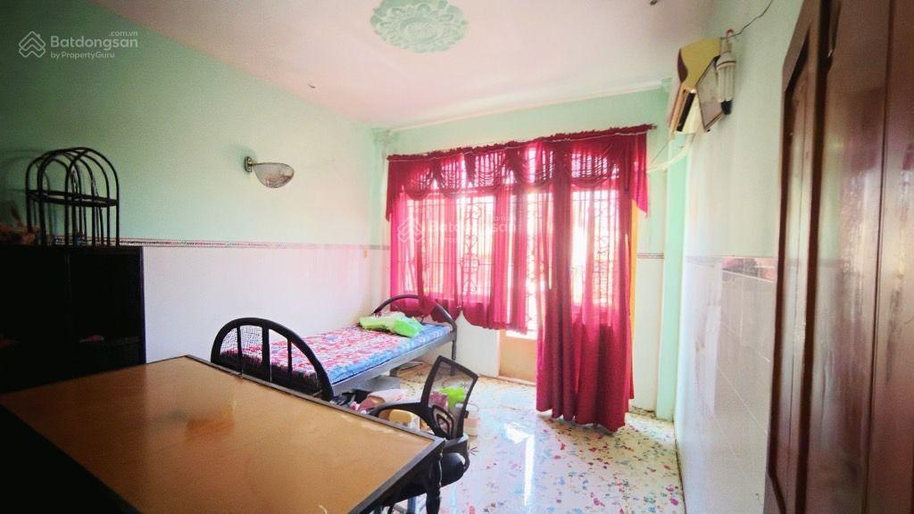 Mặt tiền kinh doanhchu thiênnhà 5 tầng 81m2(4x20)giá 12 tỷ