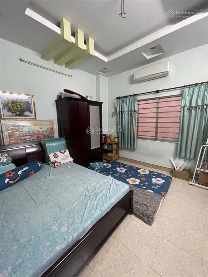 Mặt tiền kinh doanh đỉnh  đường hồng bàng  nhà đẹp 5 tầng