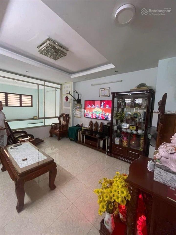 Mặt tiền kinh doanh đỉnh  đường hồng bàng  nhà đẹp 5 tầng