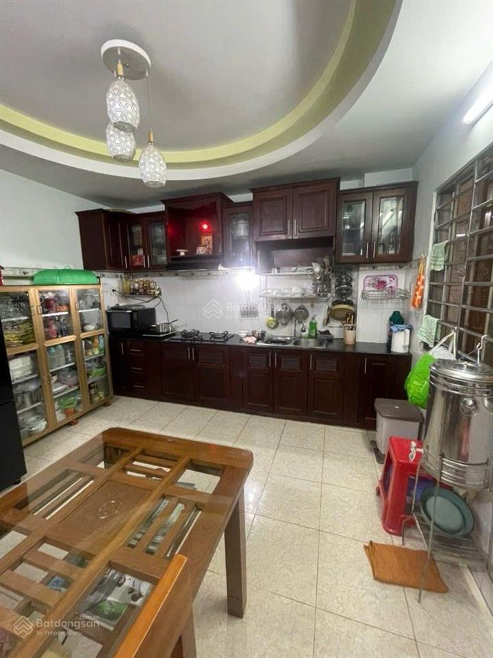 Mặt tiền kinh doanh đỉnh  đường hồng bàng  nhà đẹp 5 tầng