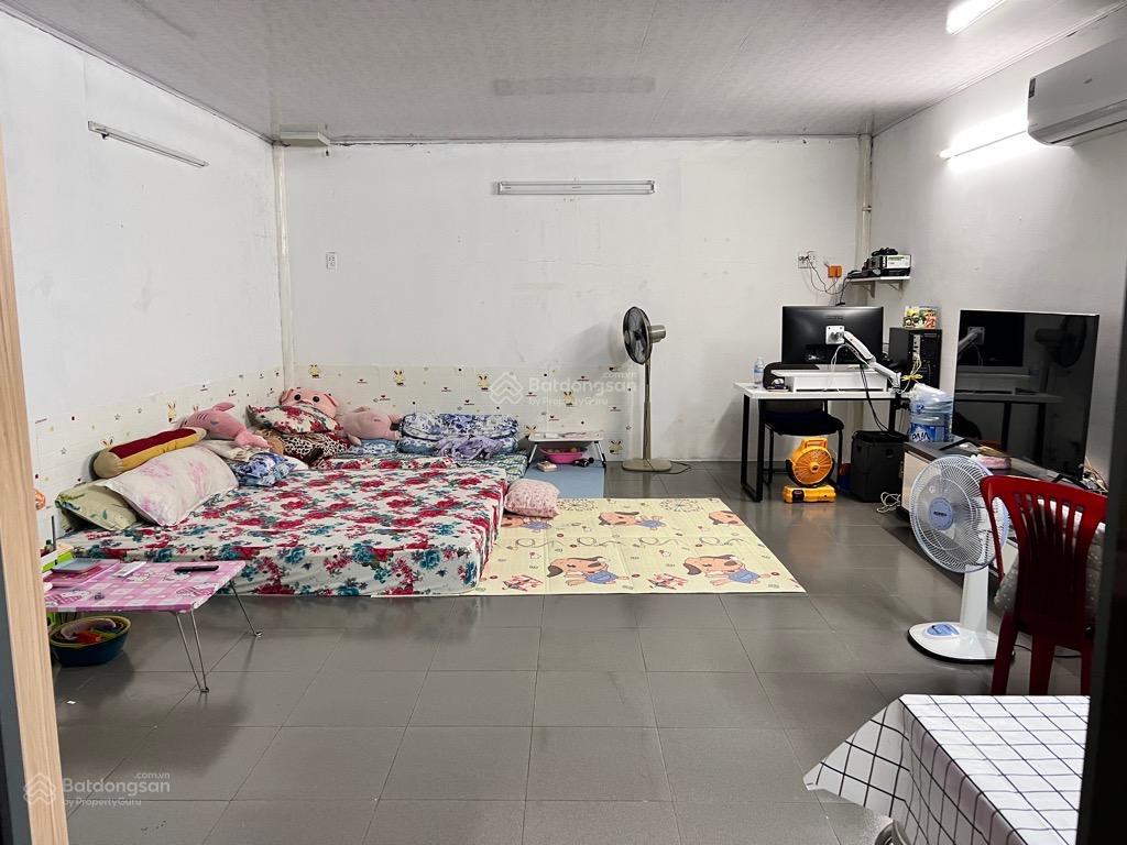 Mặt tiền kdđường văn thânnhà đẹp 3 tầng 158m²(4x39), giá 20 tỷ