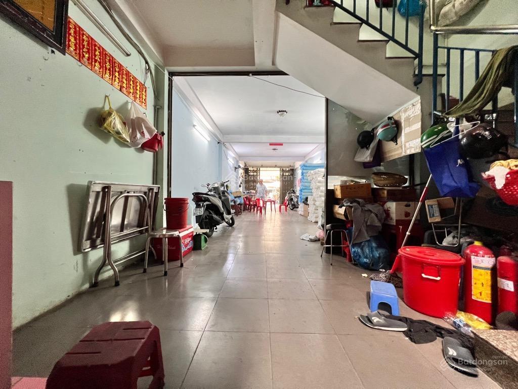Mặt tiền kdđường văn thânnhà đẹp 3 tầng 158m²(4x39), giá 20 tỷ