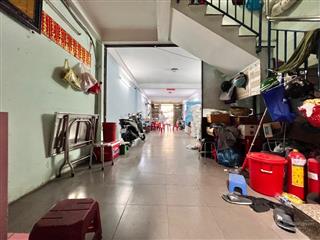 Mặt tiền kdđường văn thânnhà đẹp 3 tầng 158m²(4x39), giá 20 tỷ