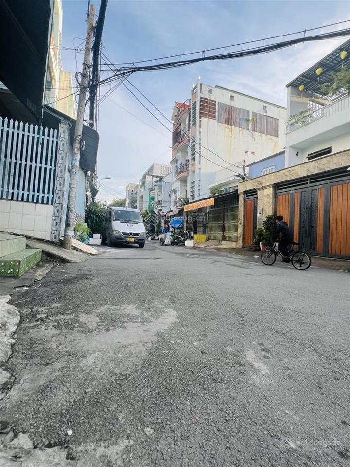 Bán nhà c4  đường nguyễn hới, ngay bến xe miền tây  491m2 (13x38m)  giá 25 tỷ
