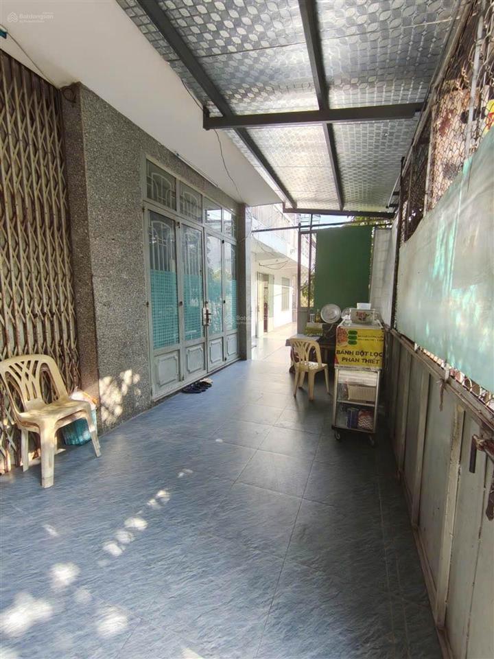 Nhà 2 tầng 369m²đường khiếu năng tĩnh, gần aeon tên lửa, giáp q6