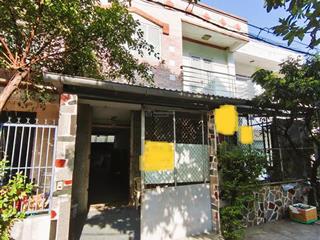 Nhà 2 tầng 369m²đường khiếu năng tĩnh, gần aeon tên lửa, giáp q6