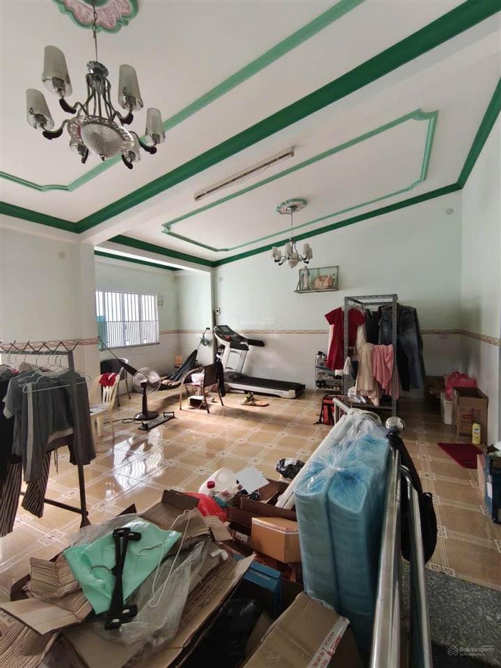 Nhà 2 tầng 369m²đường khiếu năng tĩnh, gần aeon tên lửa, giáp q6