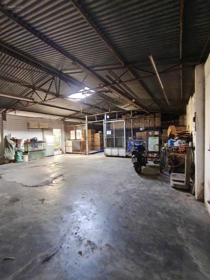 Nhà 2 tầng 369m²đường khiếu năng tĩnh, gần aeon tên lửa, giáp q6