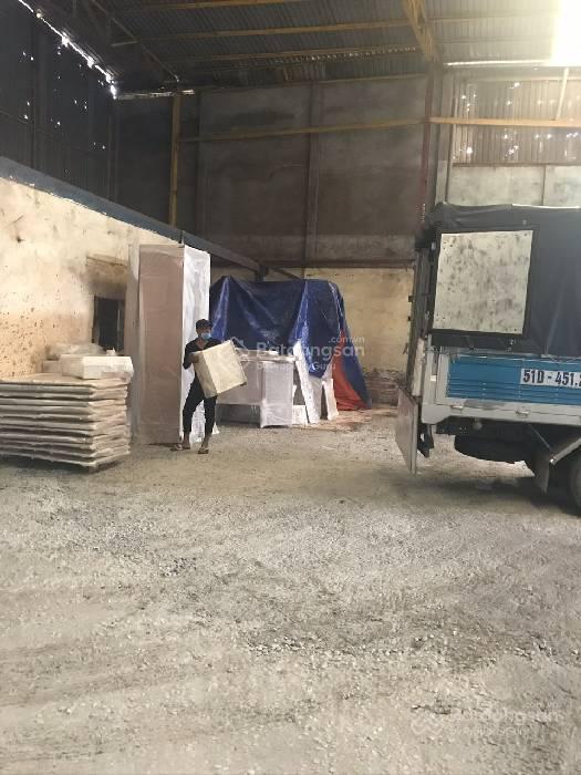 Mặt tiền kd  hương lộ 2  nhà xưởng c4  dt 925m2  giá 60 tỷ