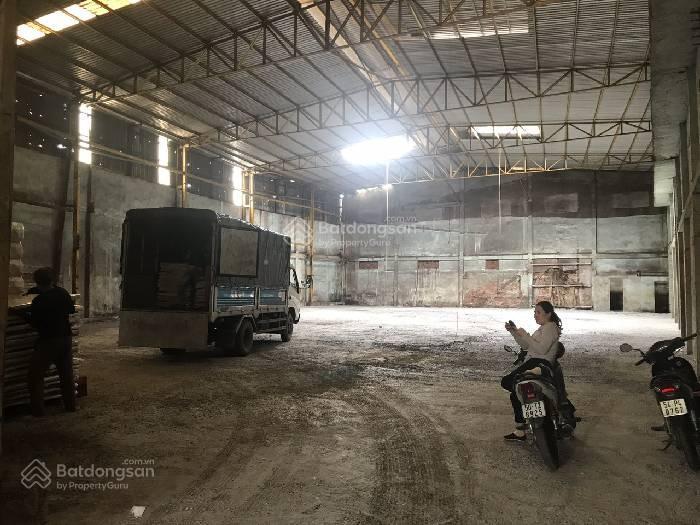 Mặt tiền kd  hương lộ 2  nhà xưởng c4  dt 925m2  giá 60 tỷ