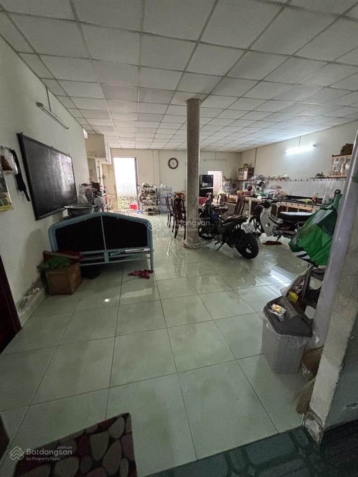 Mặt tiền kd đỉnh  hương lộ 2  nhà 2 tầng 604m² (16x40)  giá 55 tỷ