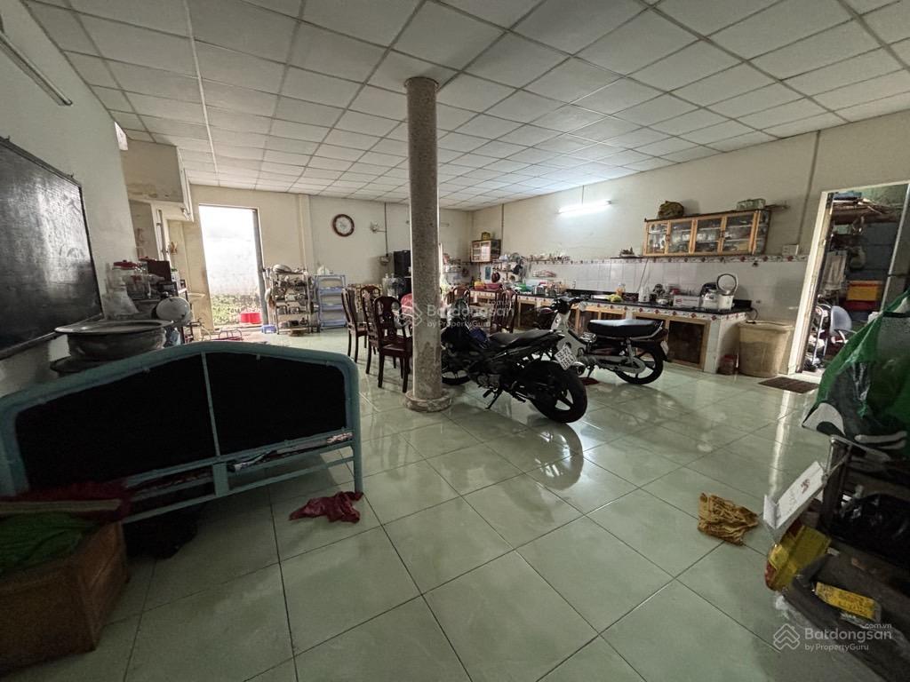 Mặt tiền kd đỉnh  hương lộ 2  nhà 2 tầng 604m² (16x40)  giá 55 tỷ