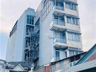 Bán chdv 7 tầng  mặt tiền đường tên lửa  277m²  giá 33 tỷ.