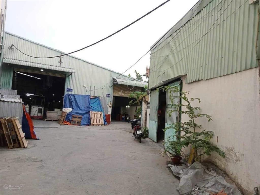 Mặt tiền kd  đường chiến lược, gần tân hòa đông, giáp quận 6