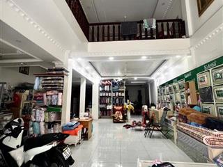 Mặt tiền kinh doanh đỉnh 5 tầng khu tên lửa  410 m²  ngang 8m  dòng tiền 100 triệu/tháng