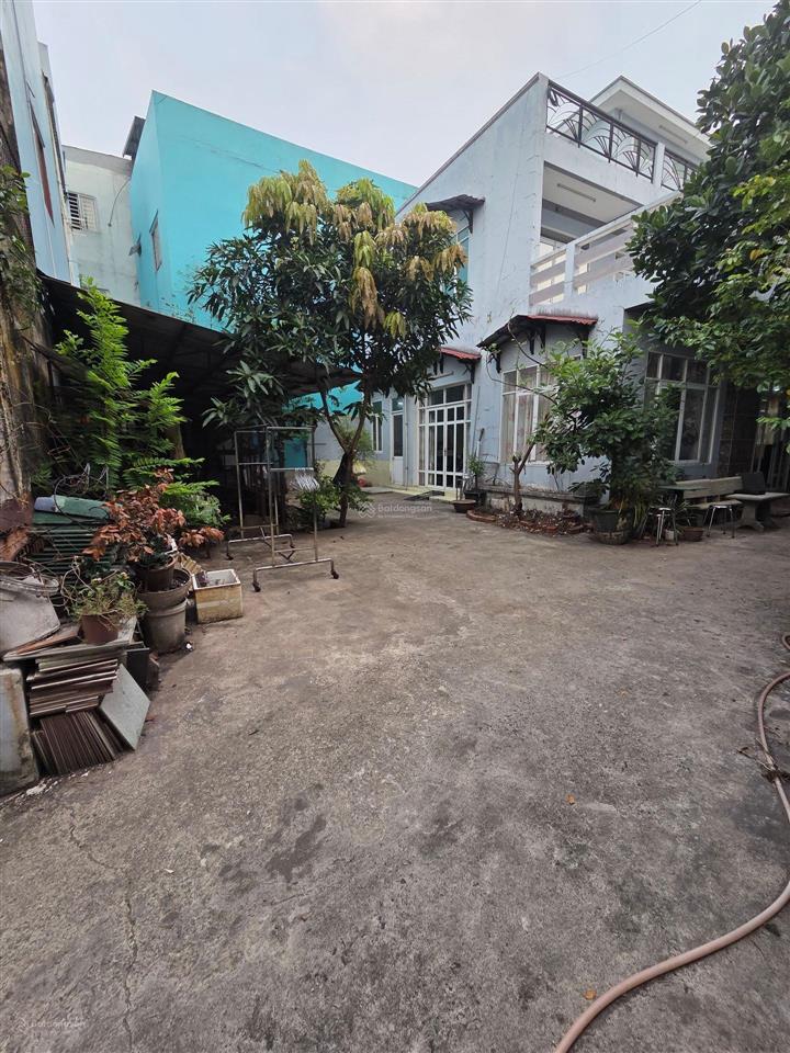 Biệt thự sân vườn gần tỉnh lộ 10 & lê đình cẩn, cạnh khu tên lửa  450m²  giá 33 tỷ
