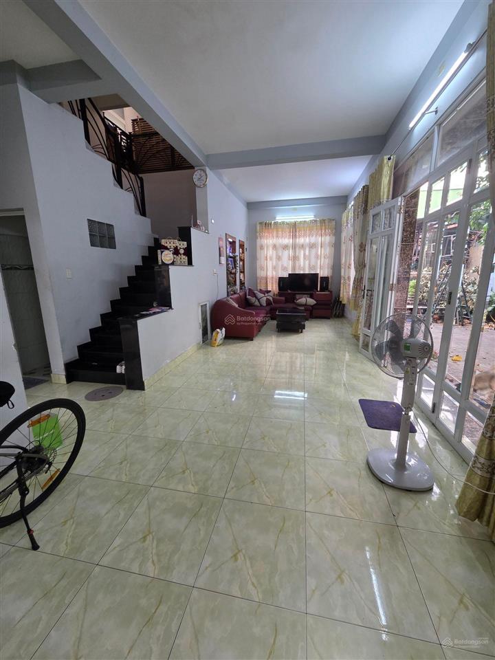Biệt thự sân vườn gần tỉnh lộ 10 & lê đình cẩn, cạnh khu tên lửa  450m²  giá 33 tỷ