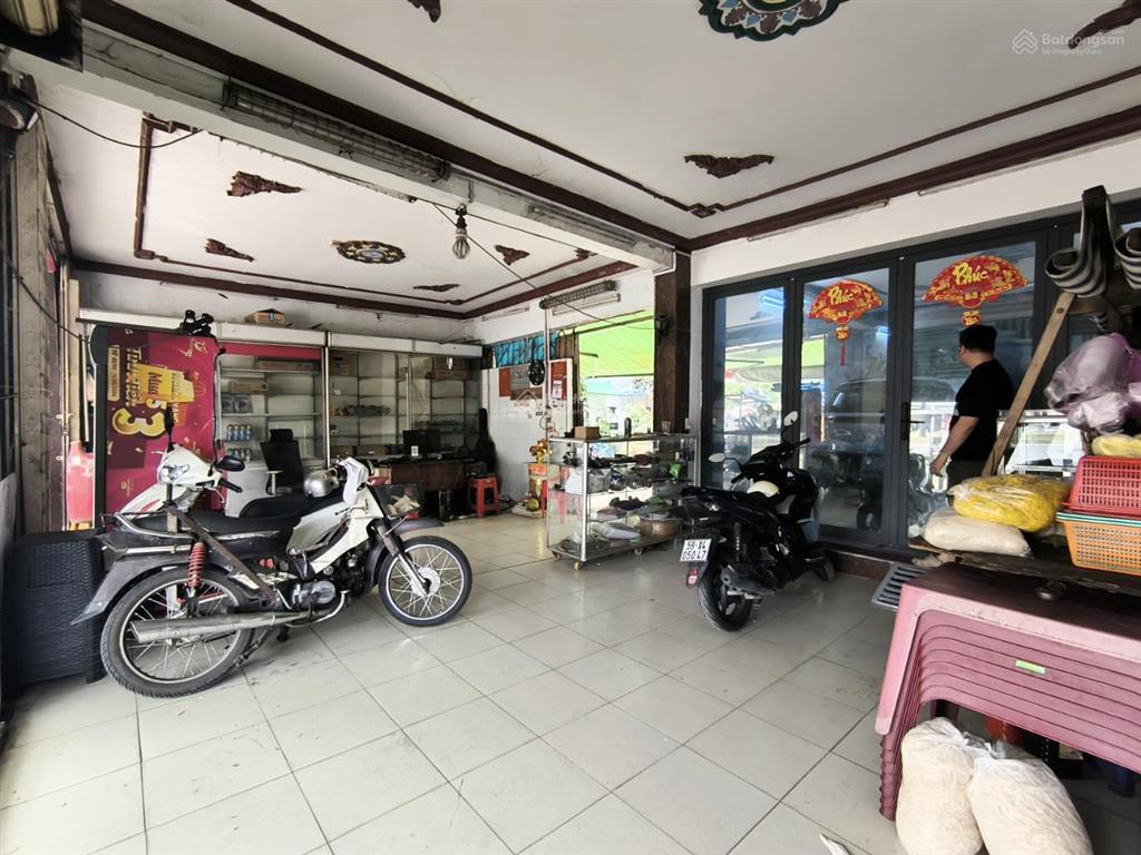 Mặt tiền kd đường kinh dương vương, gần bến xe miền tây  nhà 3 tầng 277m2  giá 32 tỷ