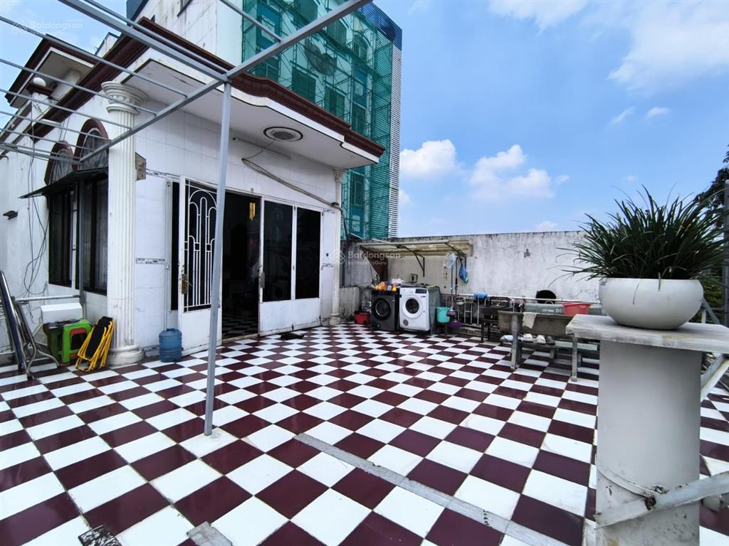 Mặt tiền kd đường kinh dương vương, gần bến xe miền tây  nhà 3 tầng 277m2  giá 32 tỷ