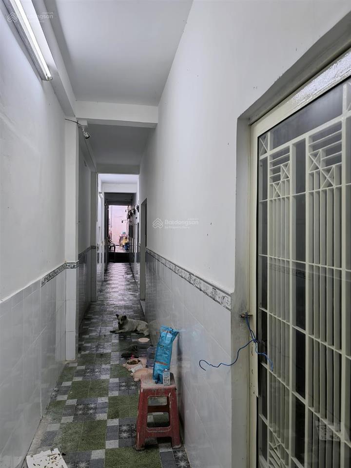 Mặt tiền kd đường kinh dương vương, gần bến xe miền tây  nhà 3 tầng 277m2  giá 32 tỷ