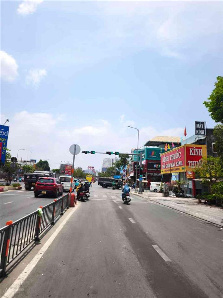 Mặt tiền kd đường kinh dương vương, nhà xưởng c4  dt 957m2  giá 28 tỷ
