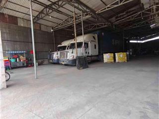 Mặt tiền kd đường kinh dương vương, nhà xưởng c4  dt 957m2  giá 28 tỷ