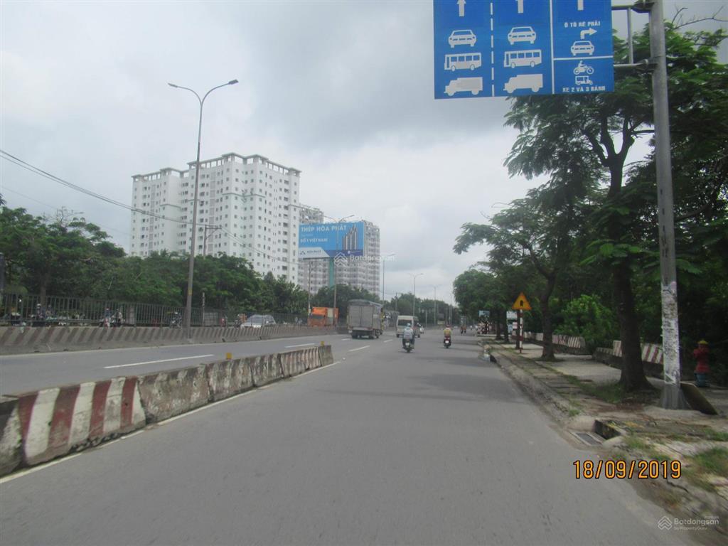 Mặt tiền kd  đường kinh dương vương  nhà 2 tầng, 260m2 (6.5x35)  giá 27 tỷ
